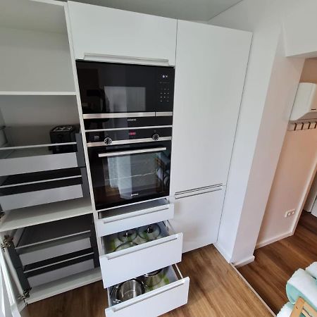 Apartment-1 رودرمارك المظهر الخارجي الصورة