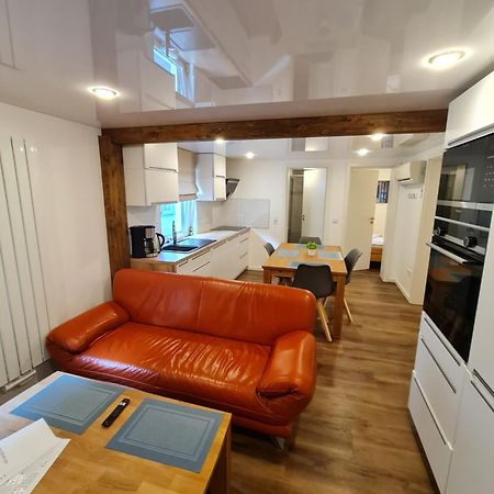 Apartment-1 رودرمارك المظهر الخارجي الصورة