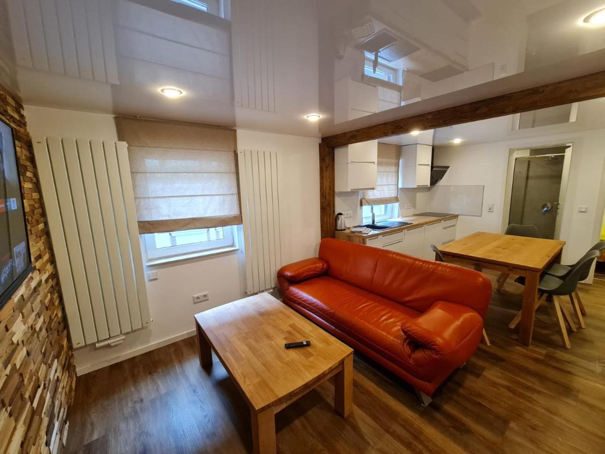 Apartment-1 رودرمارك المظهر الخارجي الصورة