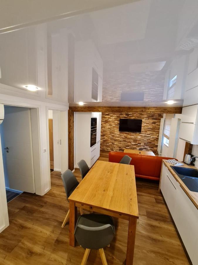 Apartment-1 رودرمارك المظهر الخارجي الصورة