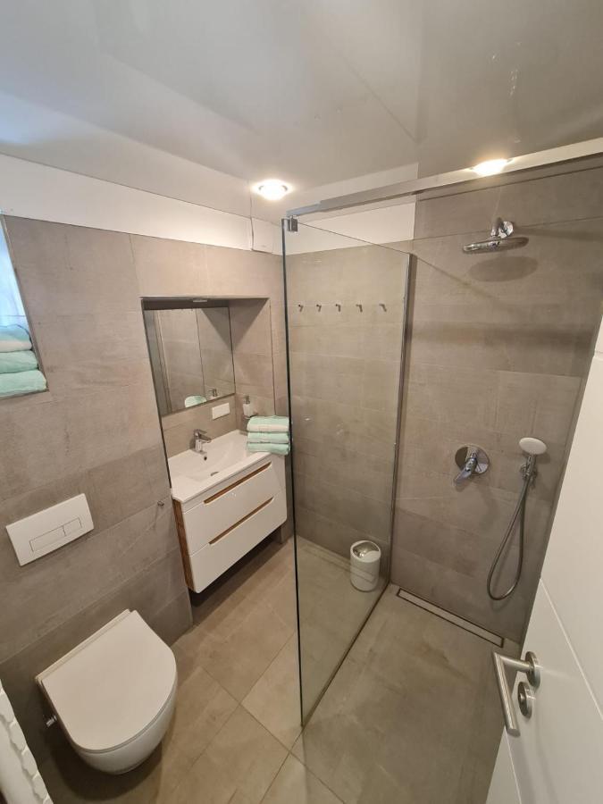 Apartment-1 رودرمارك المظهر الخارجي الصورة