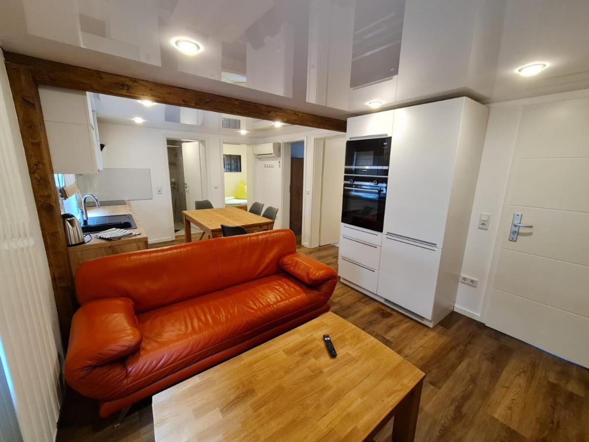 Apartment-1 رودرمارك المظهر الخارجي الصورة