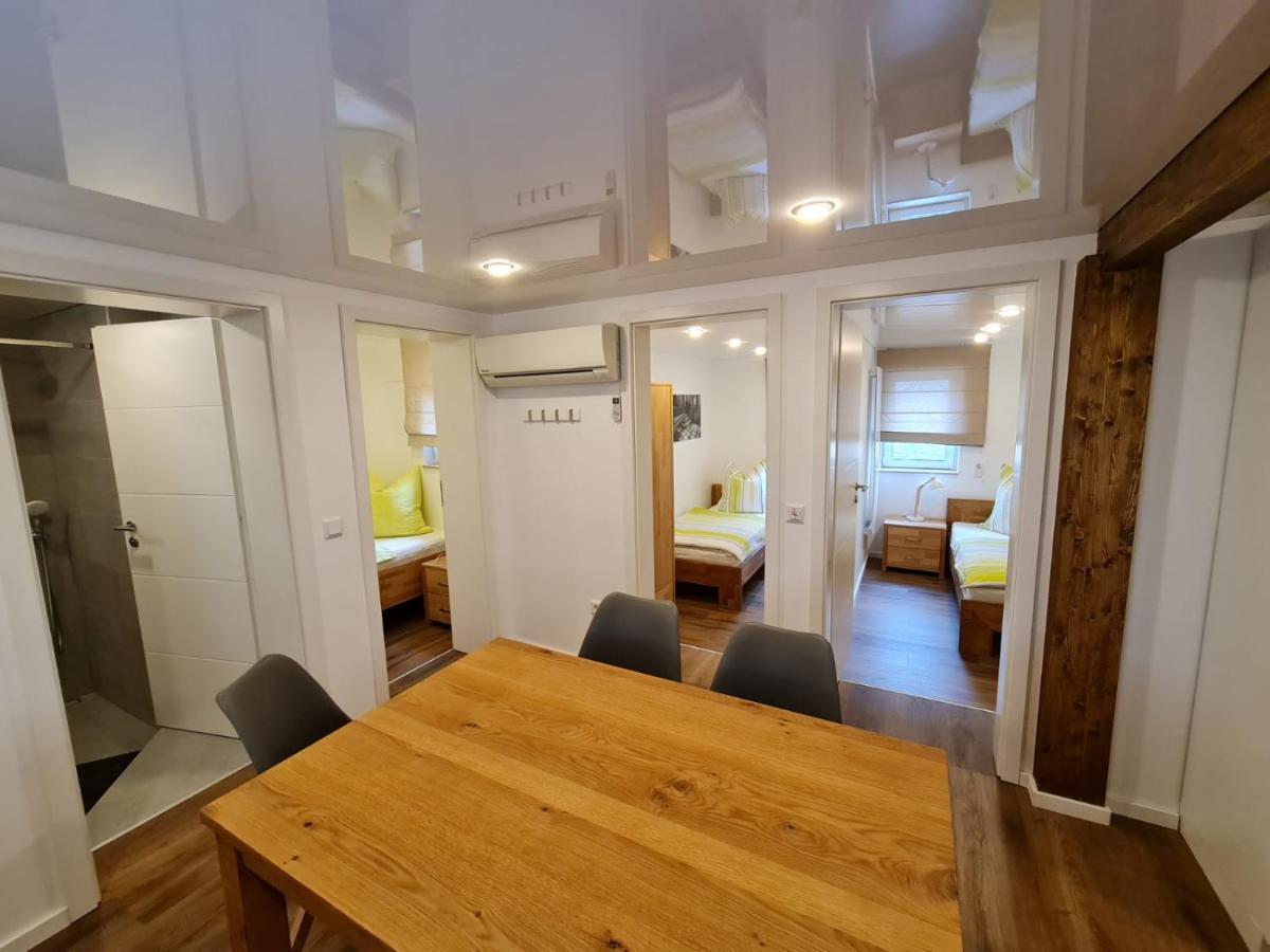 Apartment-1 رودرمارك المظهر الخارجي الصورة