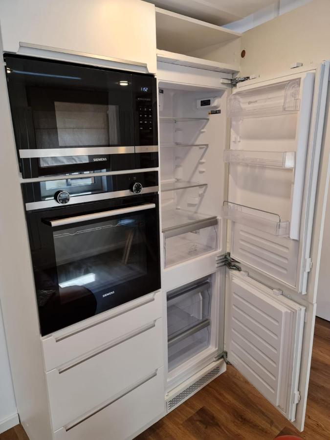 Apartment-1 رودرمارك المظهر الخارجي الصورة