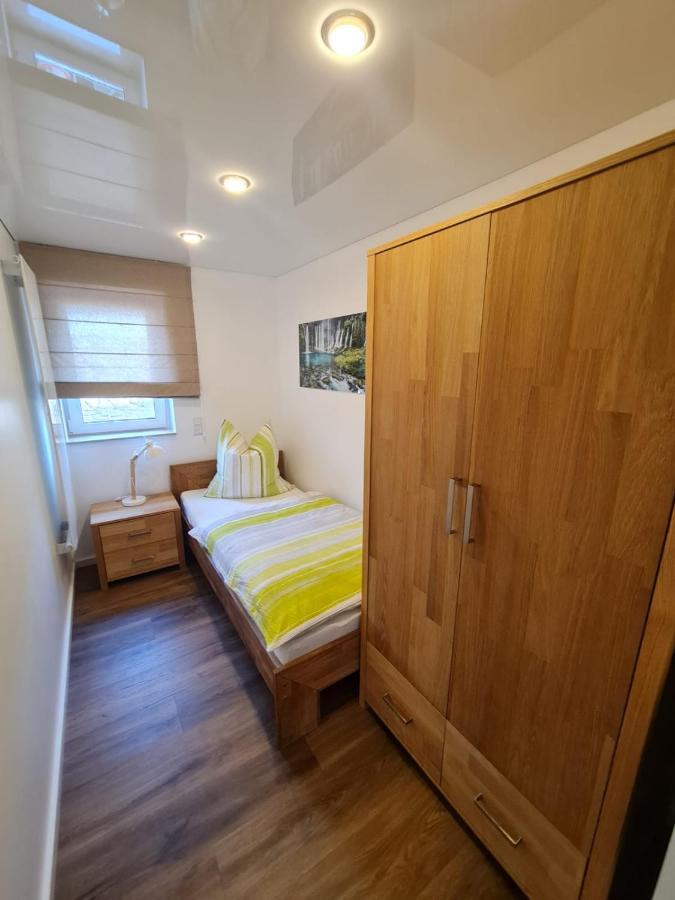 Apartment-1 رودرمارك المظهر الخارجي الصورة