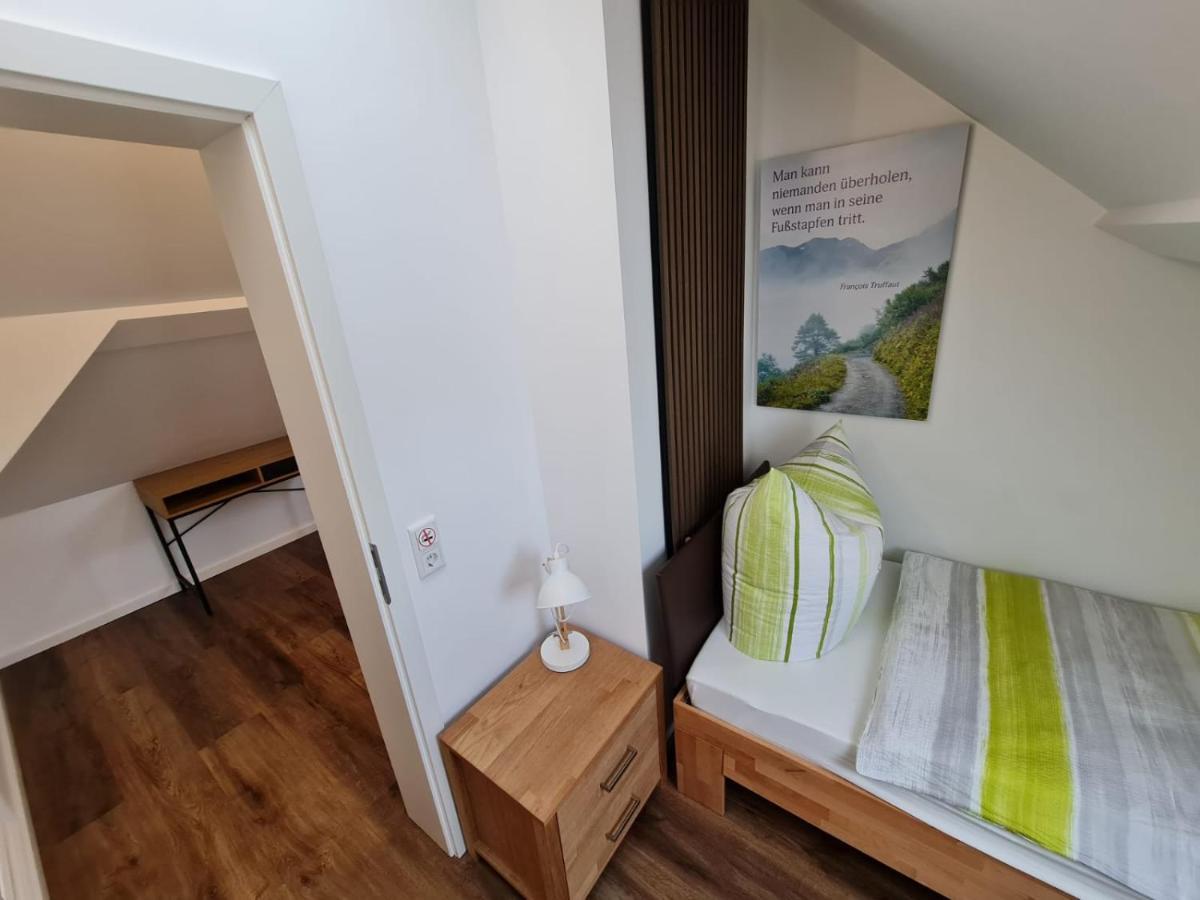 Apartment-1 رودرمارك المظهر الخارجي الصورة