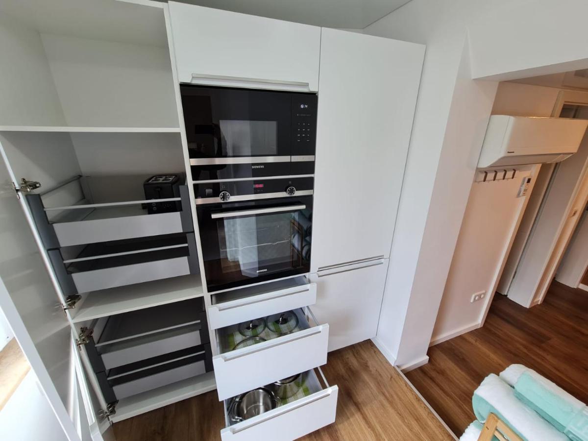 Apartment-1 رودرمارك المظهر الخارجي الصورة