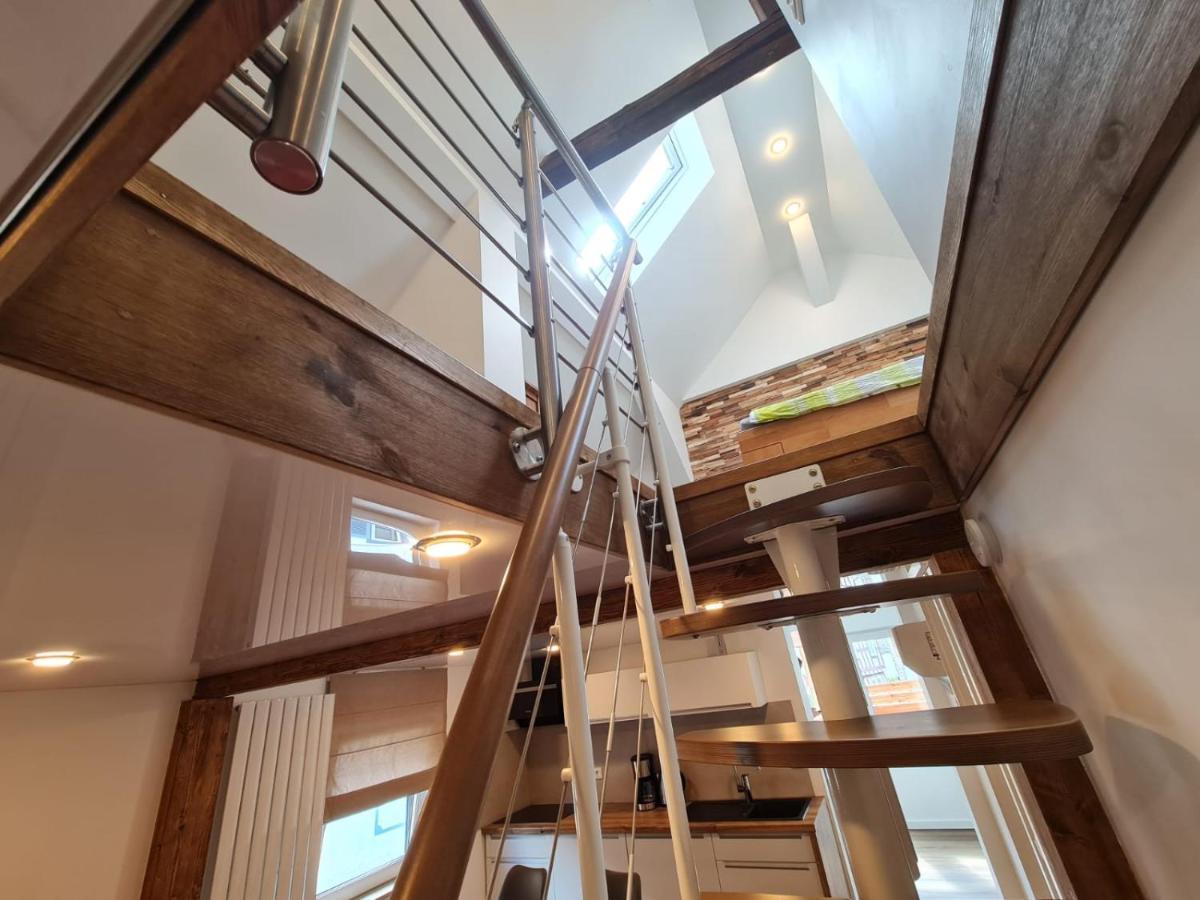 Apartment-1 رودرمارك المظهر الخارجي الصورة
