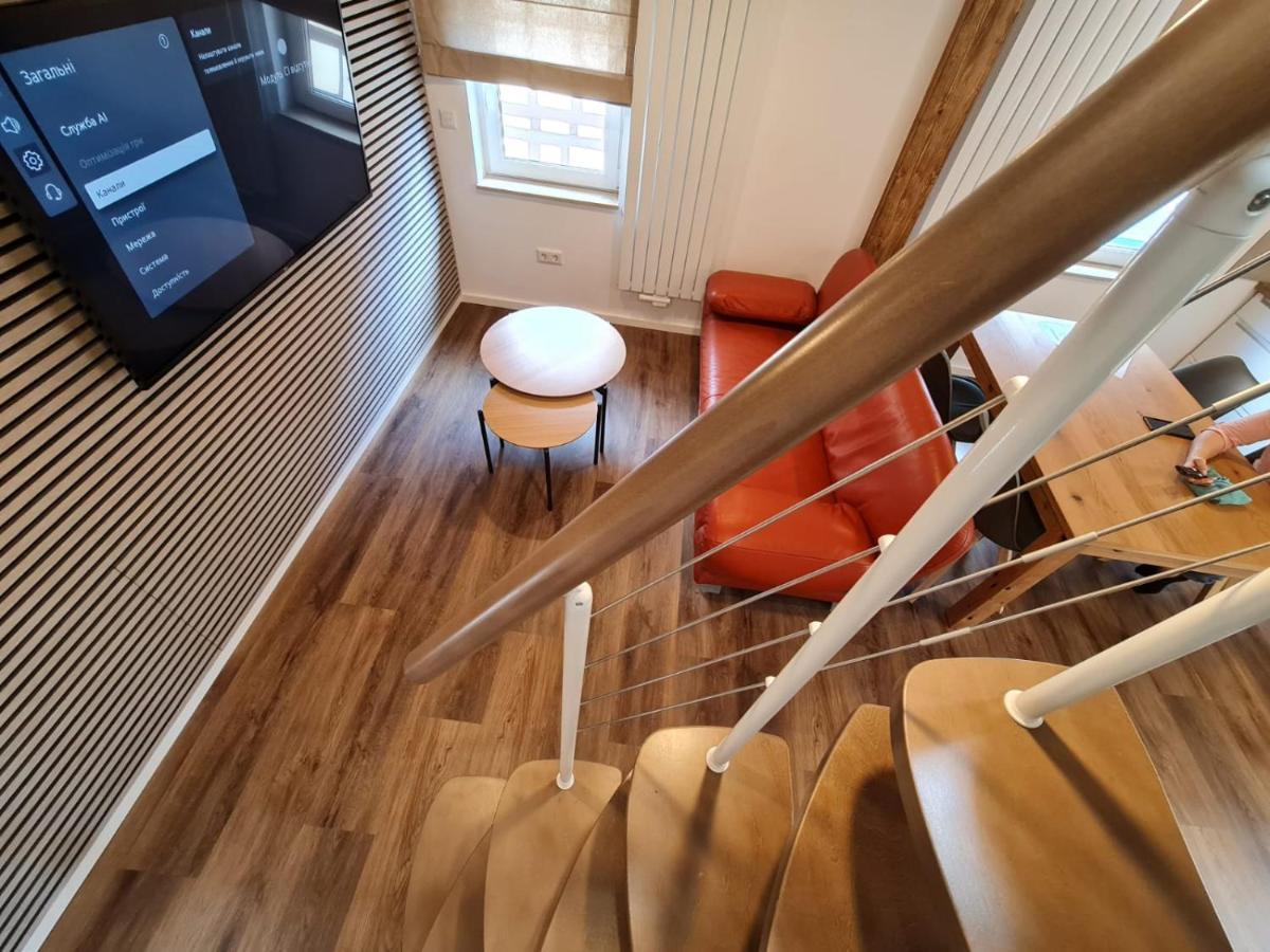 Apartment-1 رودرمارك المظهر الخارجي الصورة