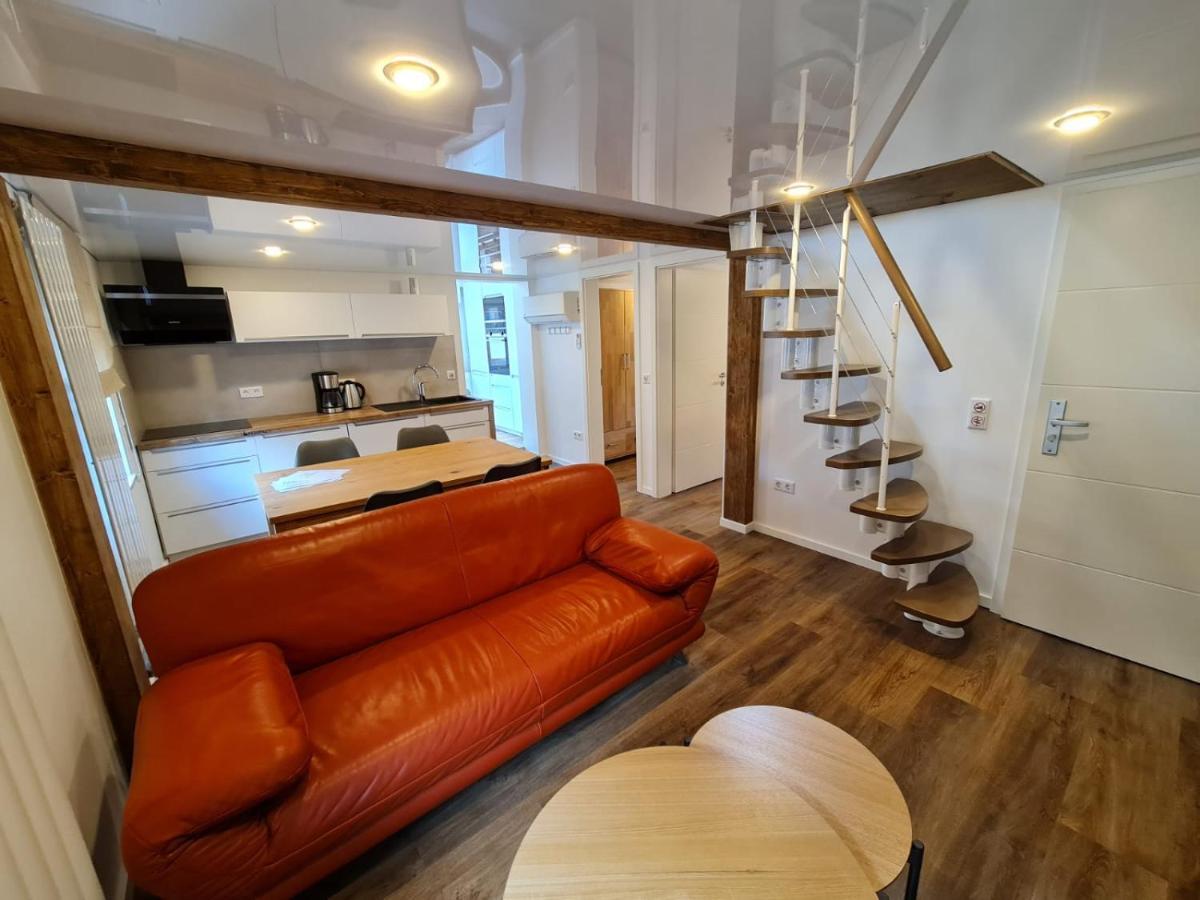 Apartment-1 رودرمارك المظهر الخارجي الصورة