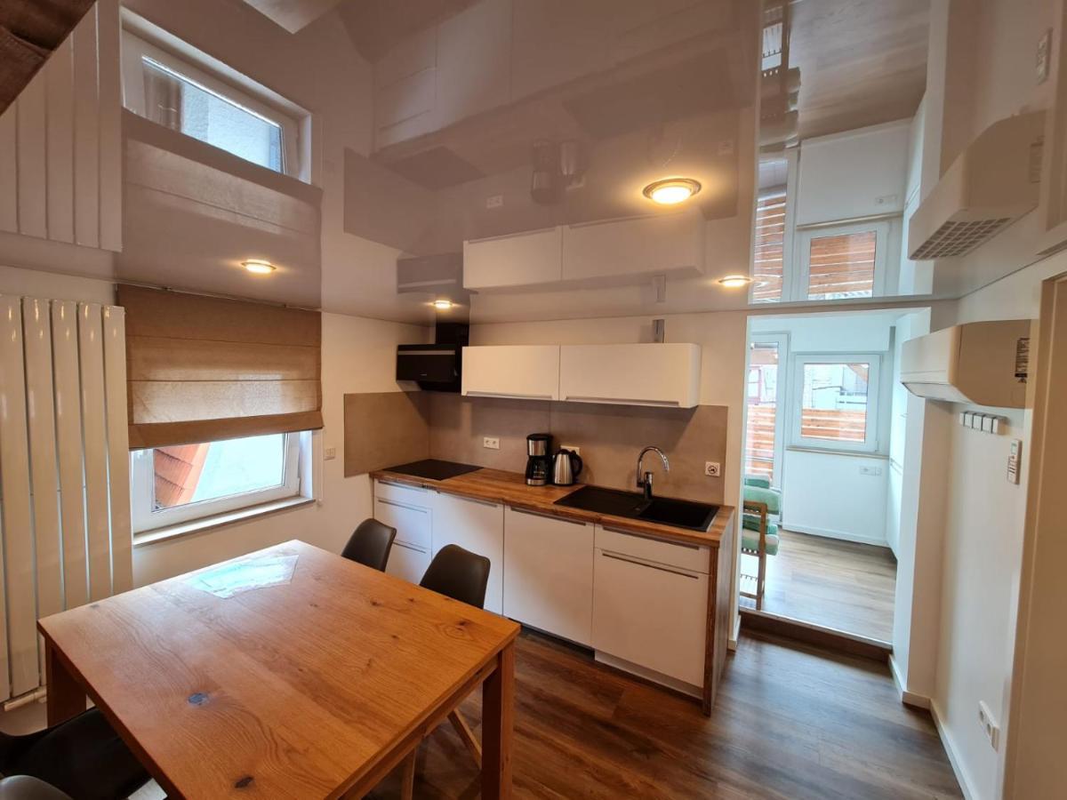 Apartment-1 رودرمارك المظهر الخارجي الصورة
