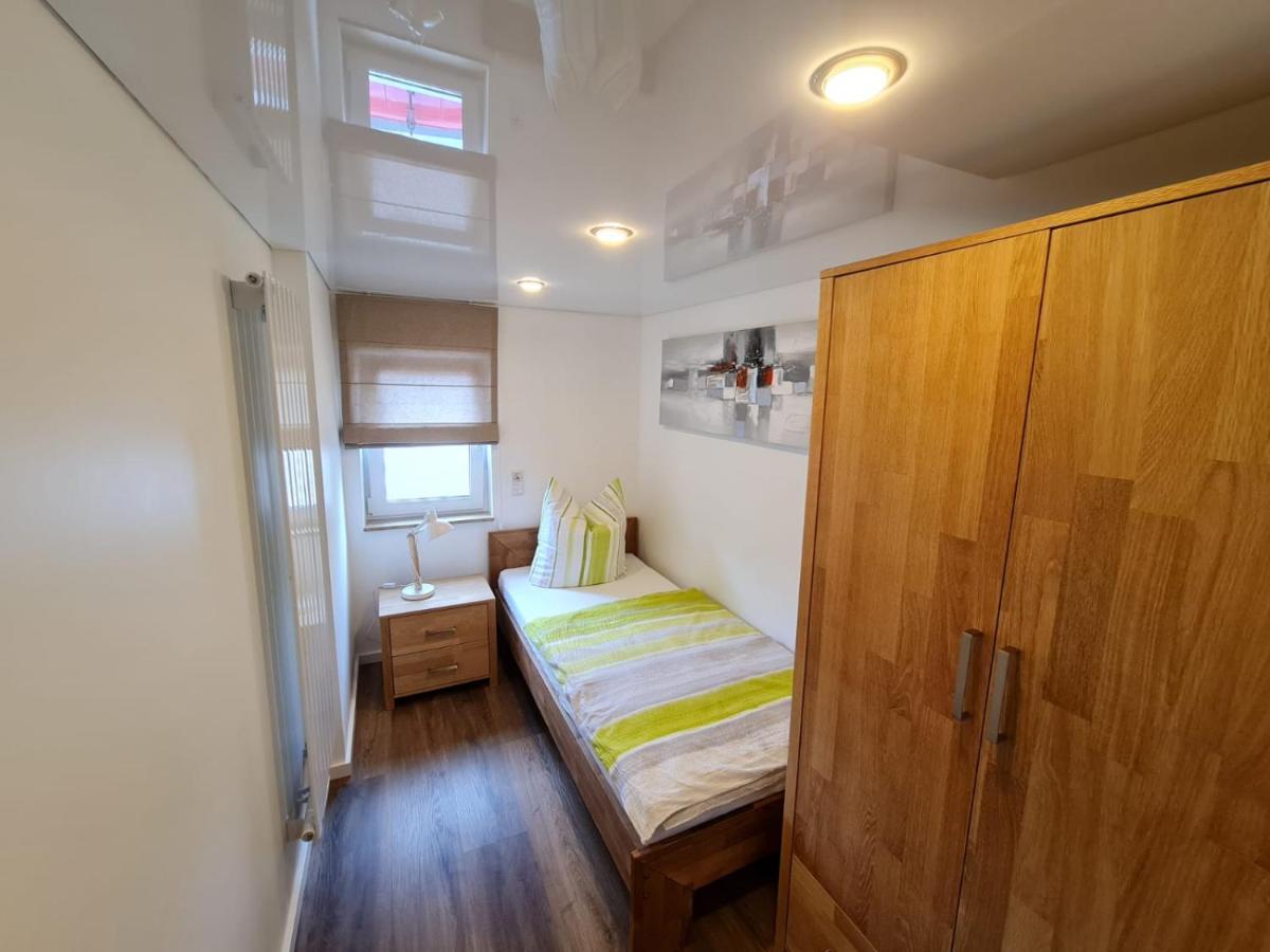 Apartment-1 رودرمارك المظهر الخارجي الصورة