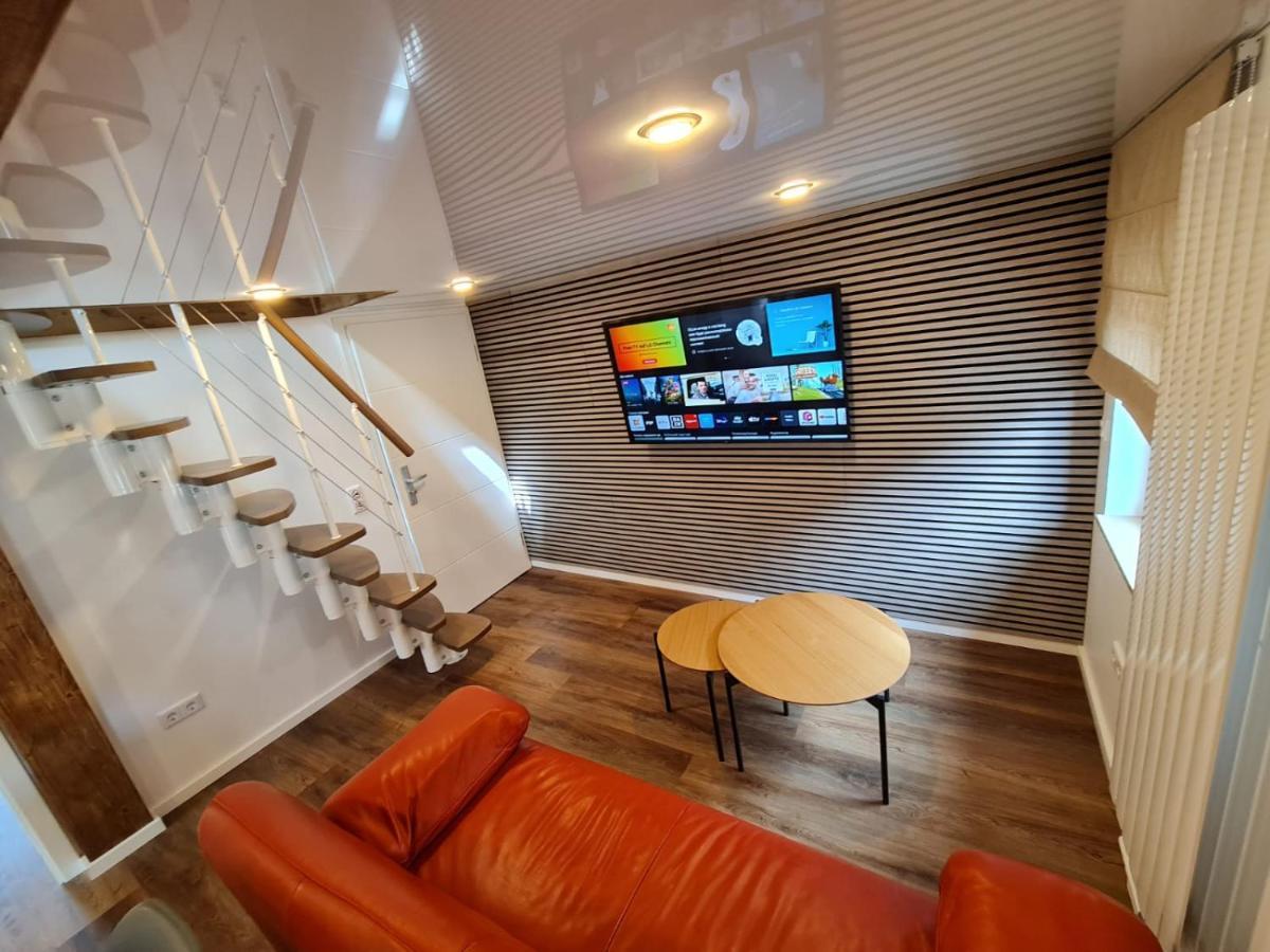Apartment-1 رودرمارك المظهر الخارجي الصورة
