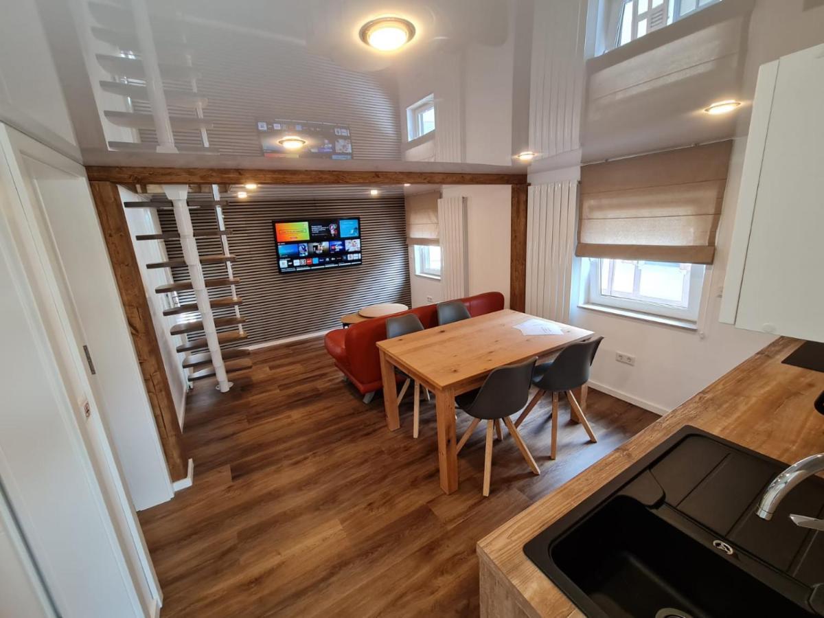 Apartment-1 رودرمارك المظهر الخارجي الصورة
