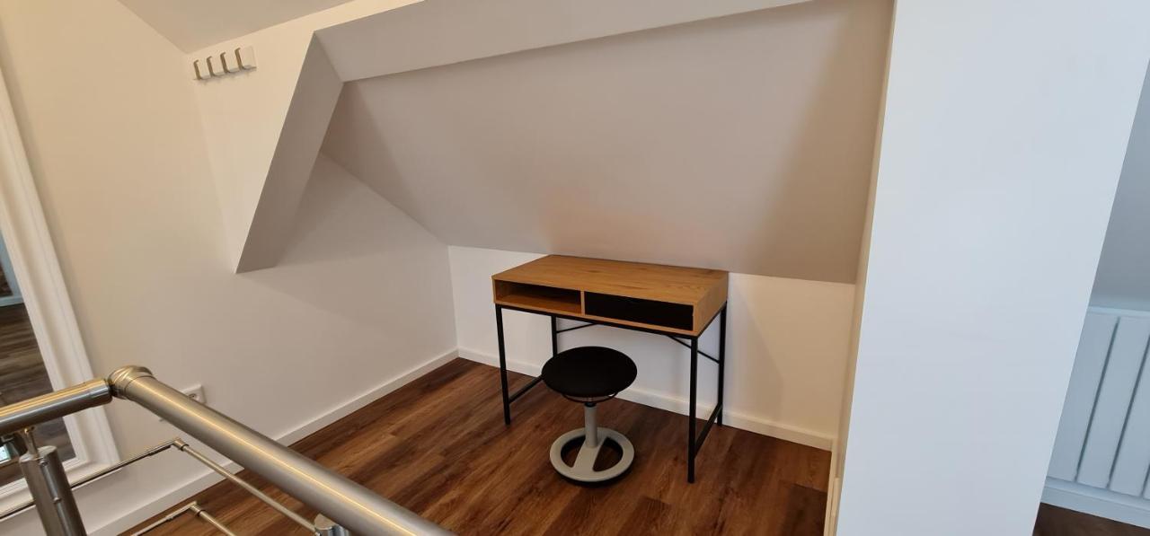 Apartment-1 رودرمارك المظهر الخارجي الصورة