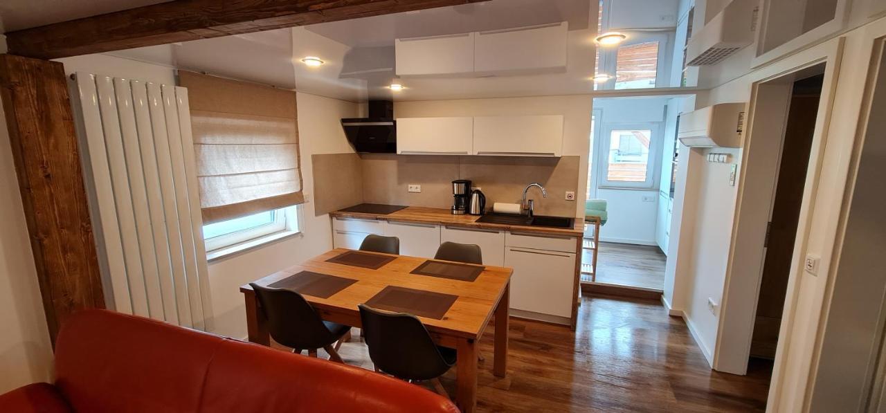 Apartment-1 رودرمارك المظهر الخارجي الصورة