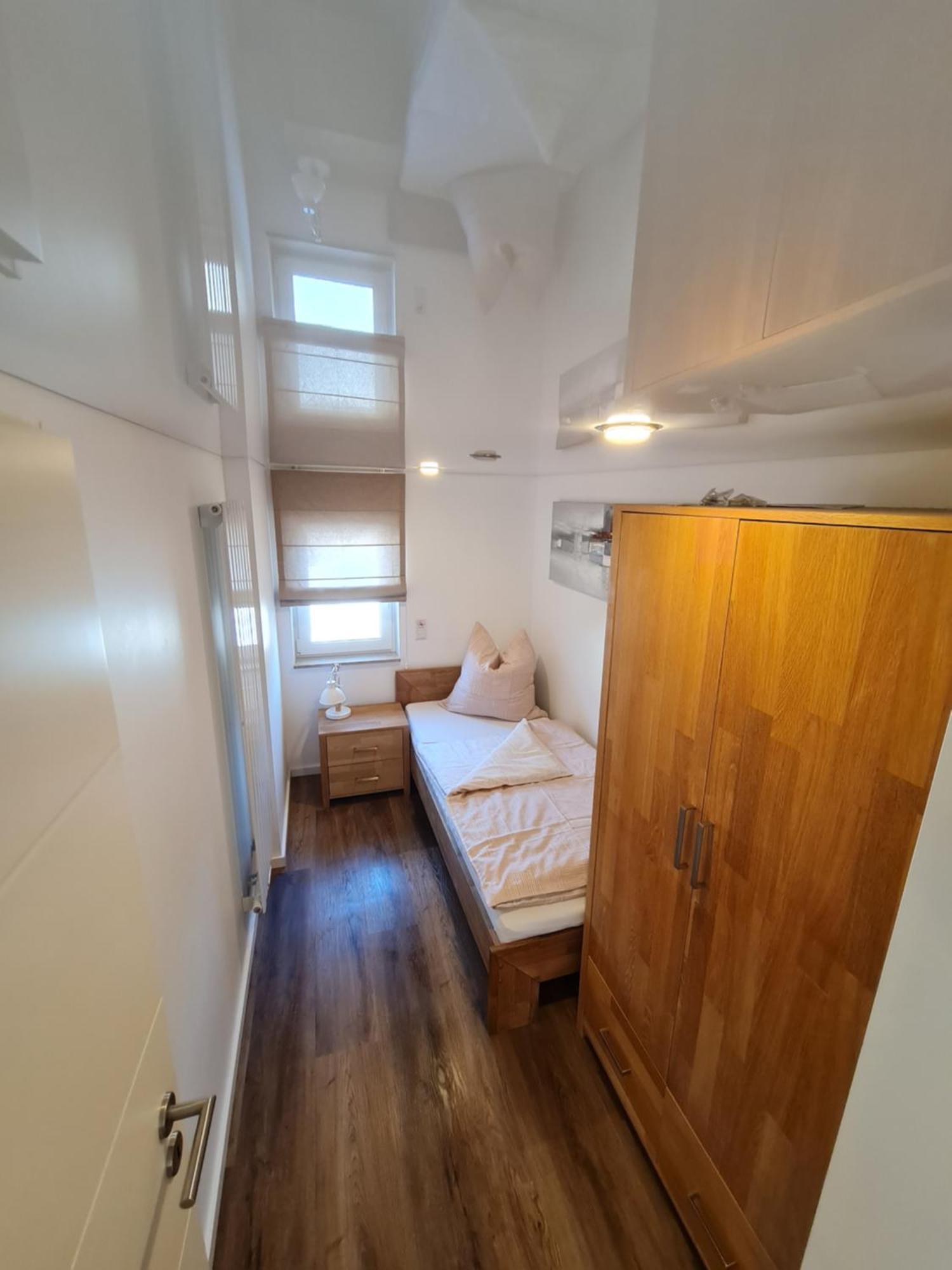Apartment-1 رودرمارك المظهر الخارجي الصورة