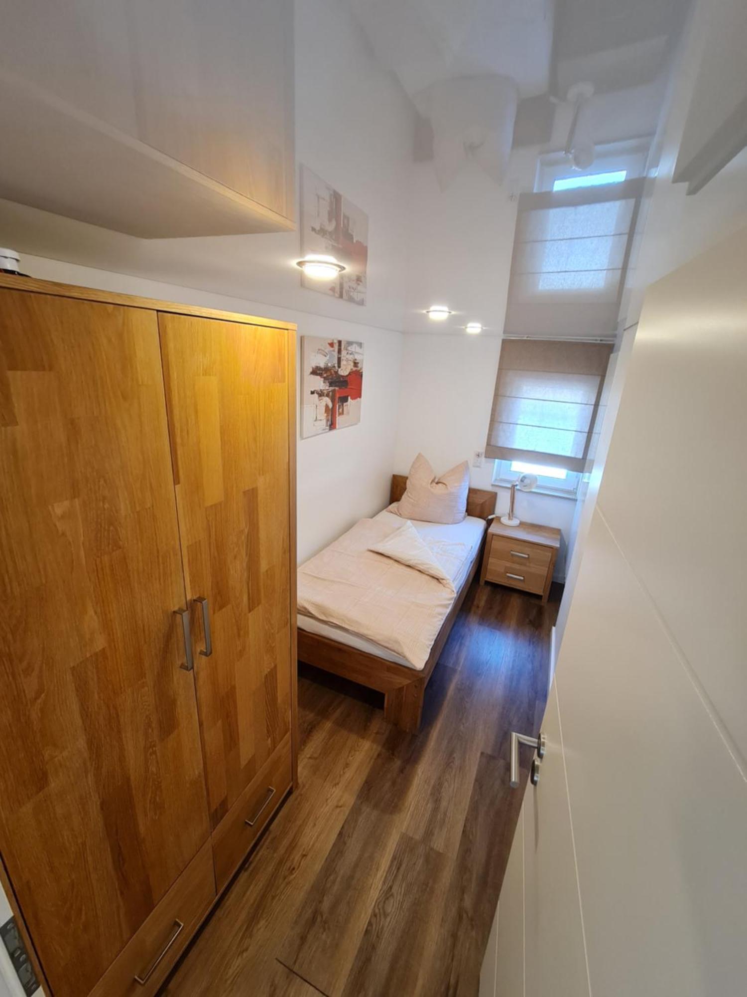 Apartment-1 رودرمارك المظهر الخارجي الصورة