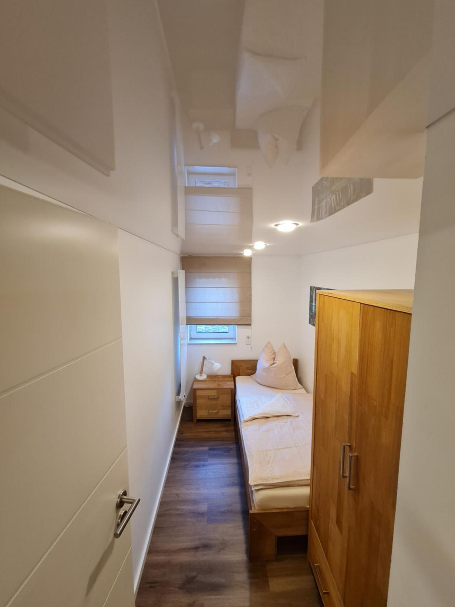 Apartment-1 رودرمارك المظهر الخارجي الصورة