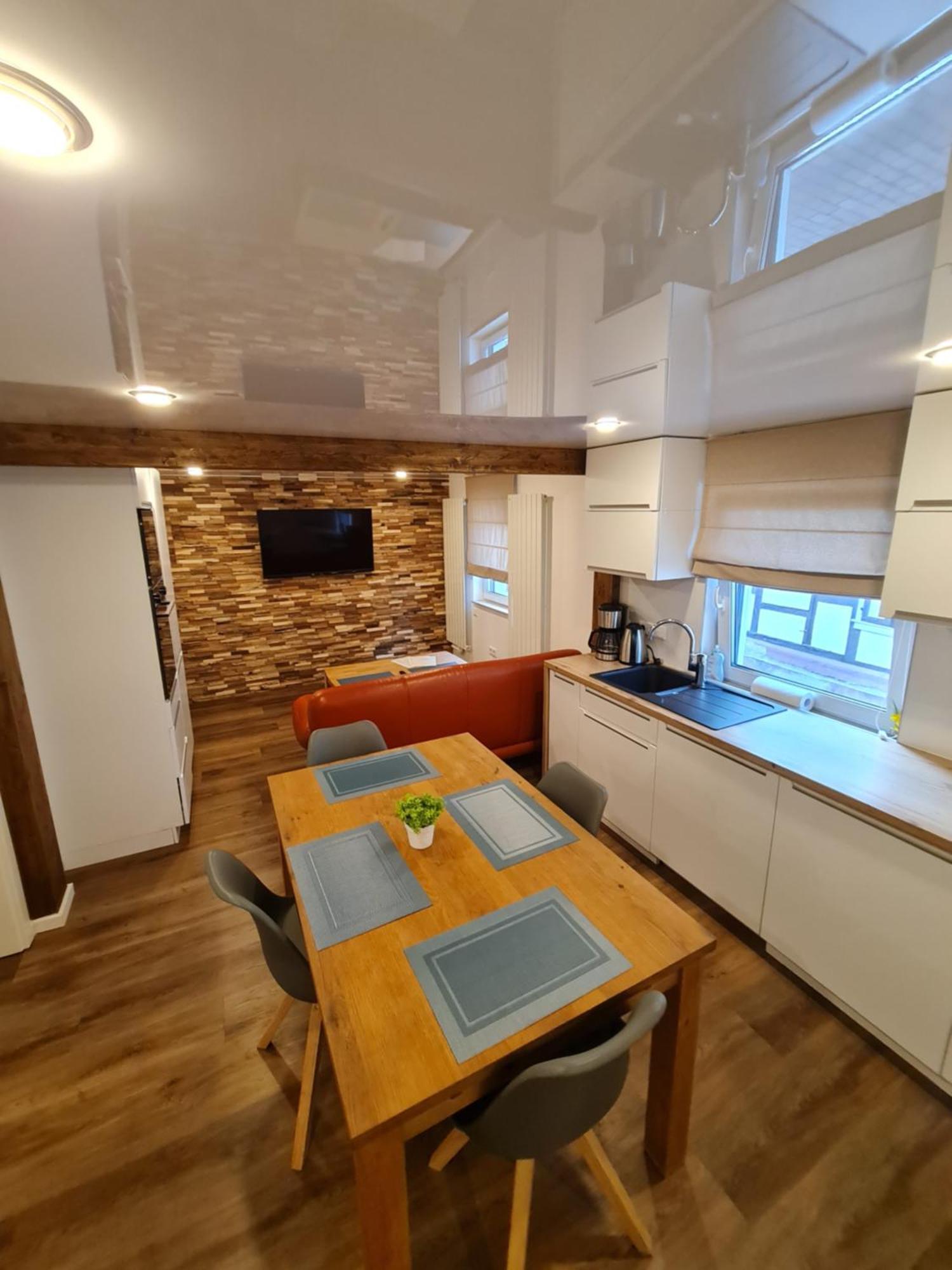 Apartment-1 رودرمارك المظهر الخارجي الصورة