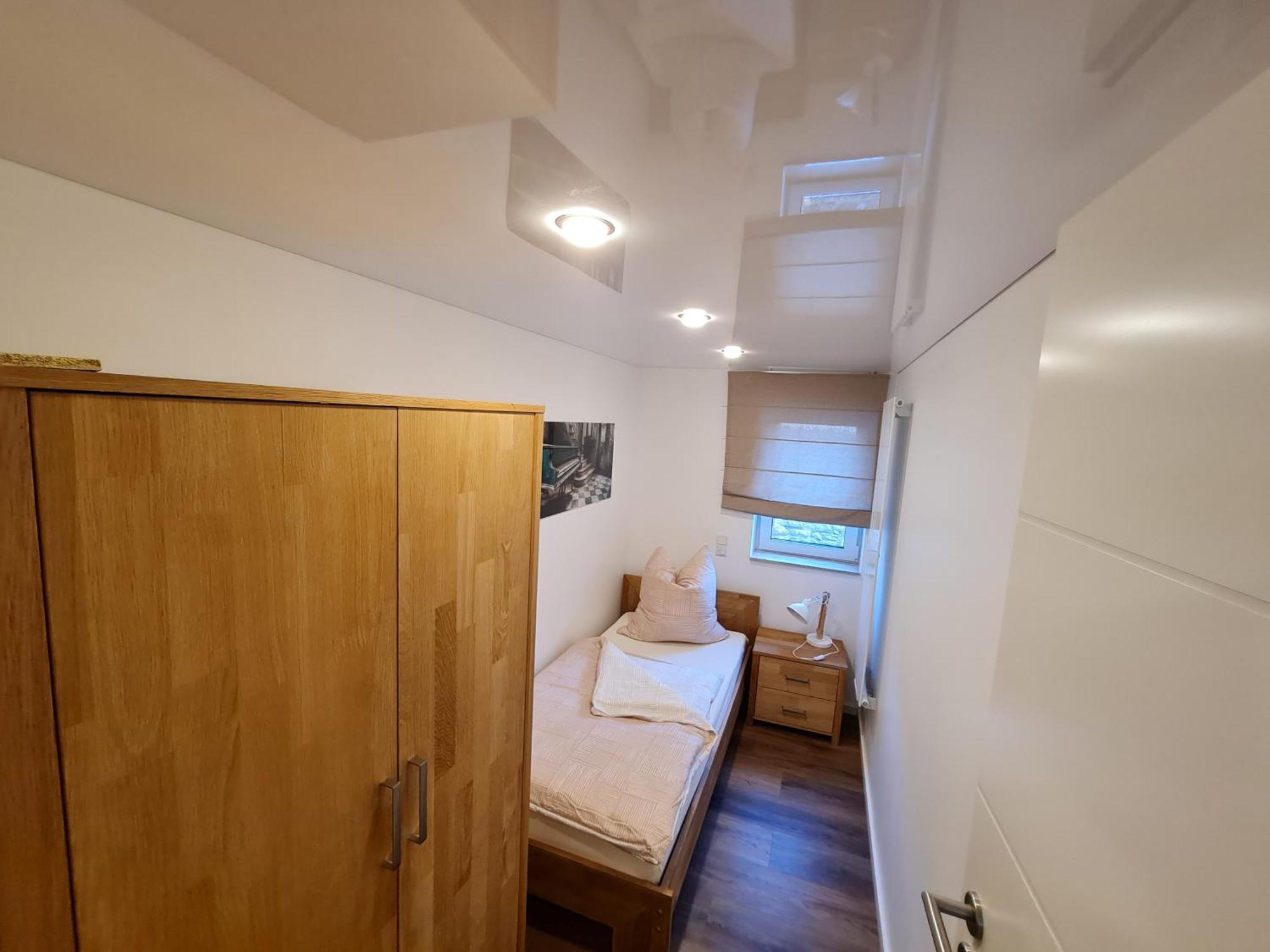 Apartment-1 رودرمارك المظهر الخارجي الصورة