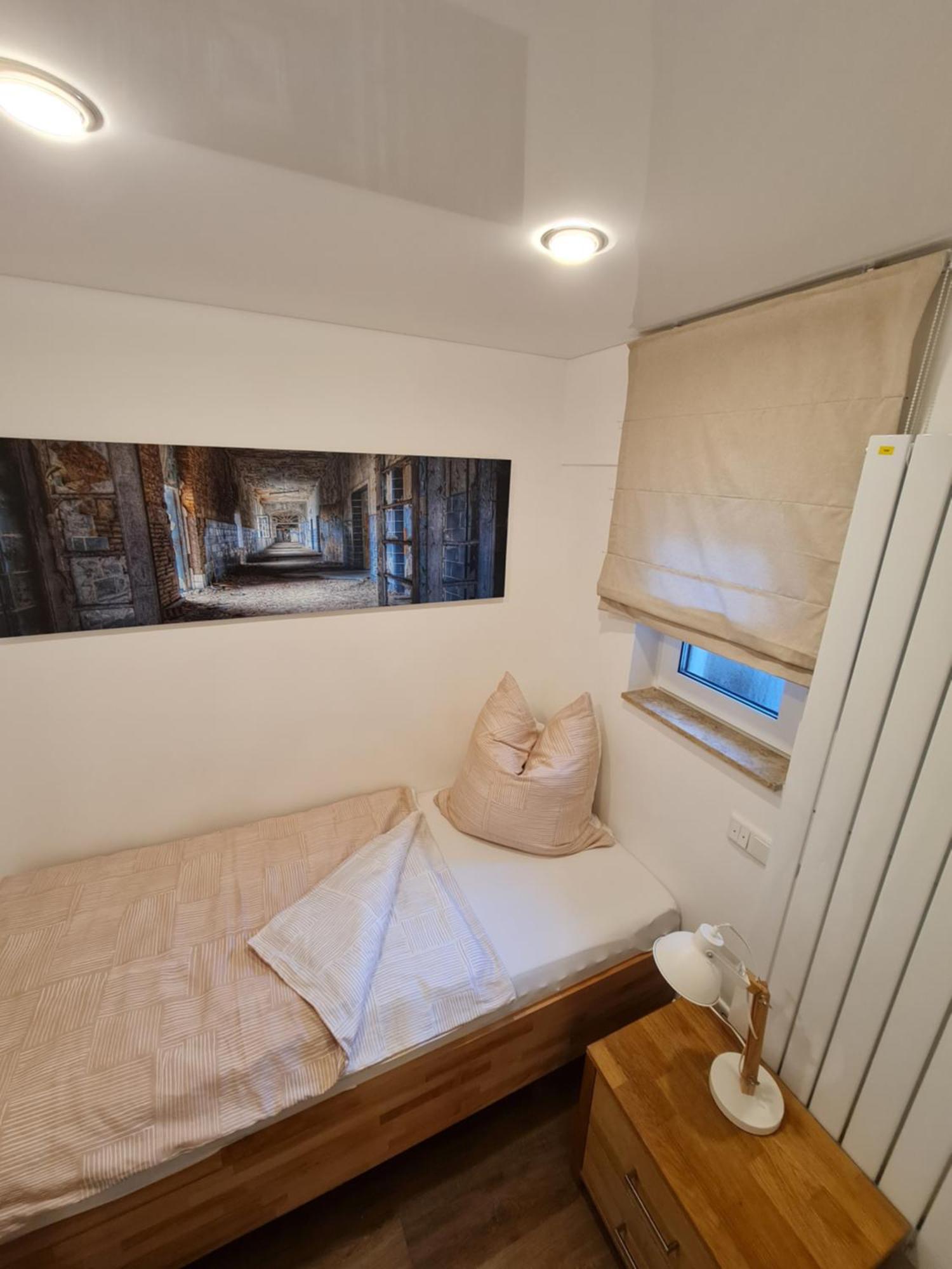Apartment-1 رودرمارك المظهر الخارجي الصورة